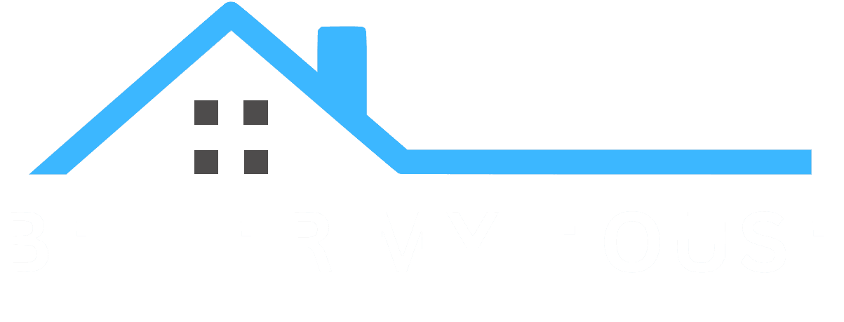 Better My Home logo
